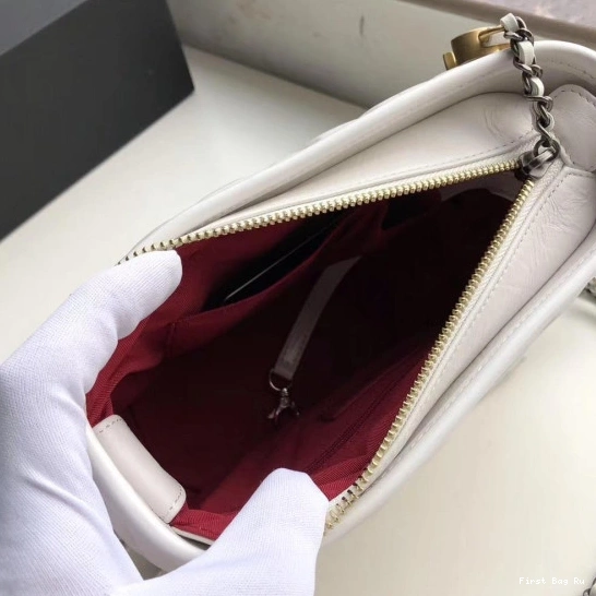 First Bag Ru CHANEL GABRIELLE 0811
